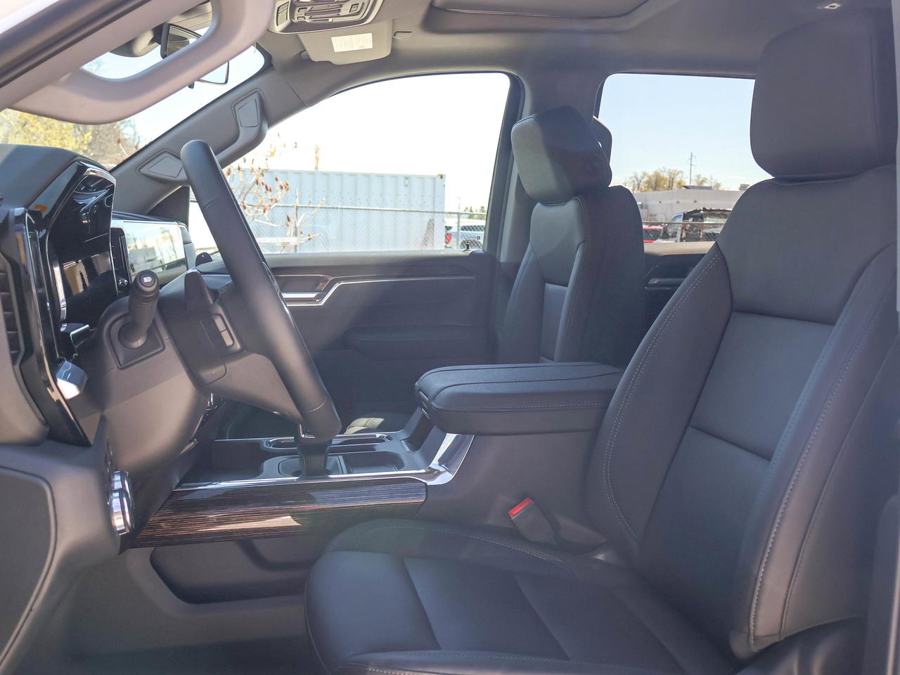 2026 GMC Sierra 1500 ELEVATION Photo