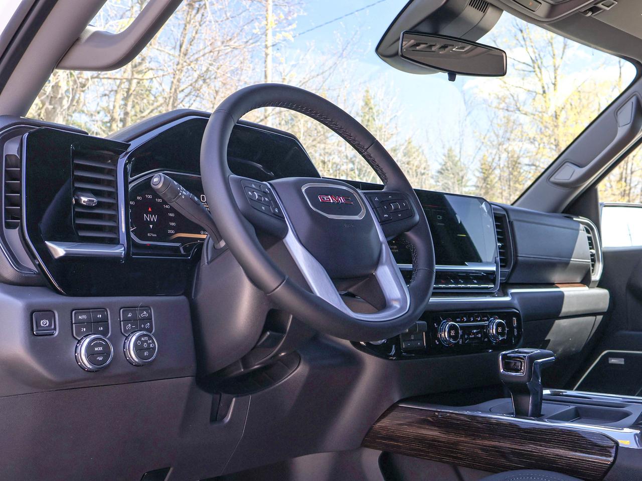 2026 GMC Sierra 1500 ELEVATION Photo