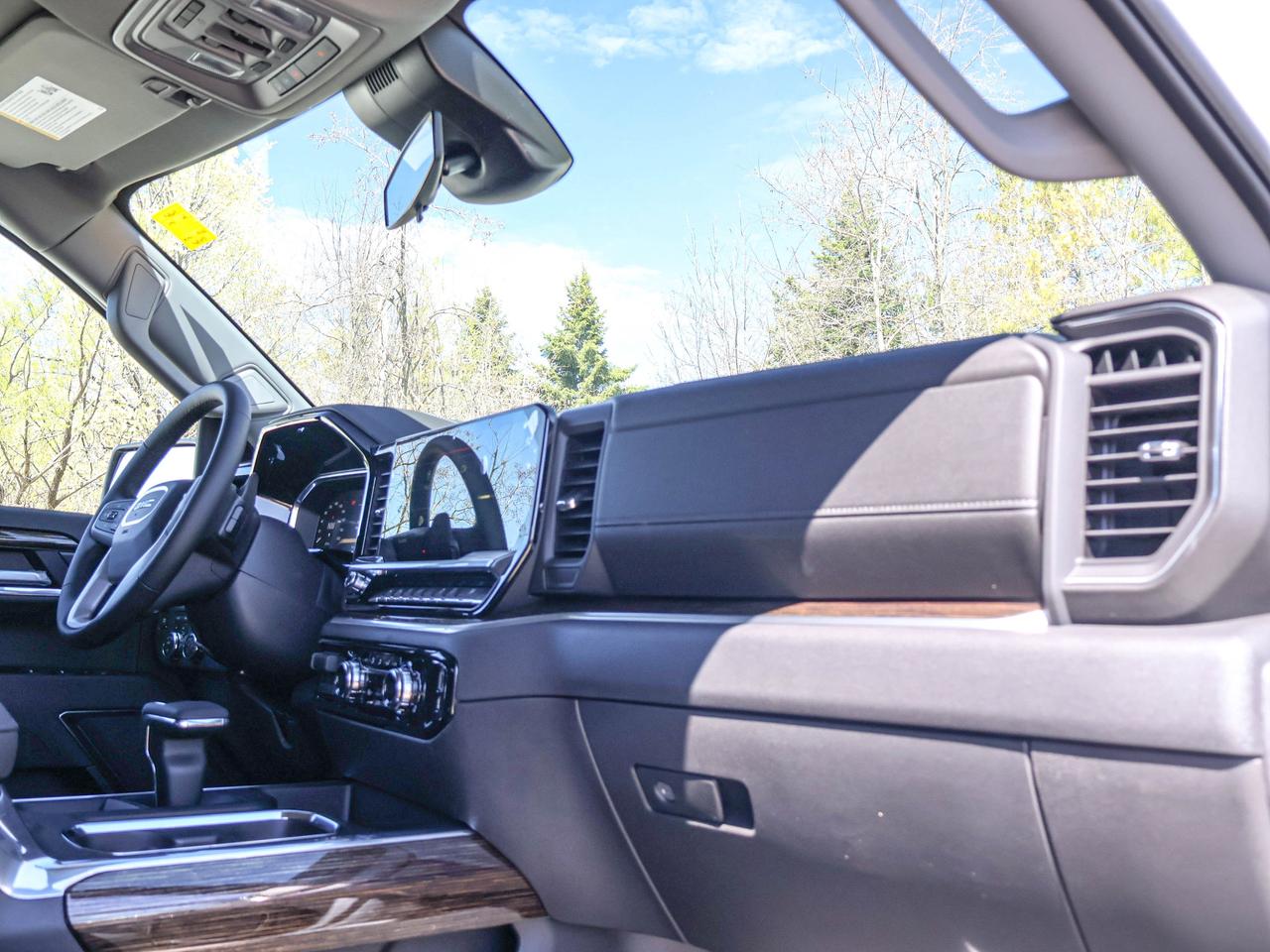 2026 GMC Sierra 1500 ELEVATION Photo