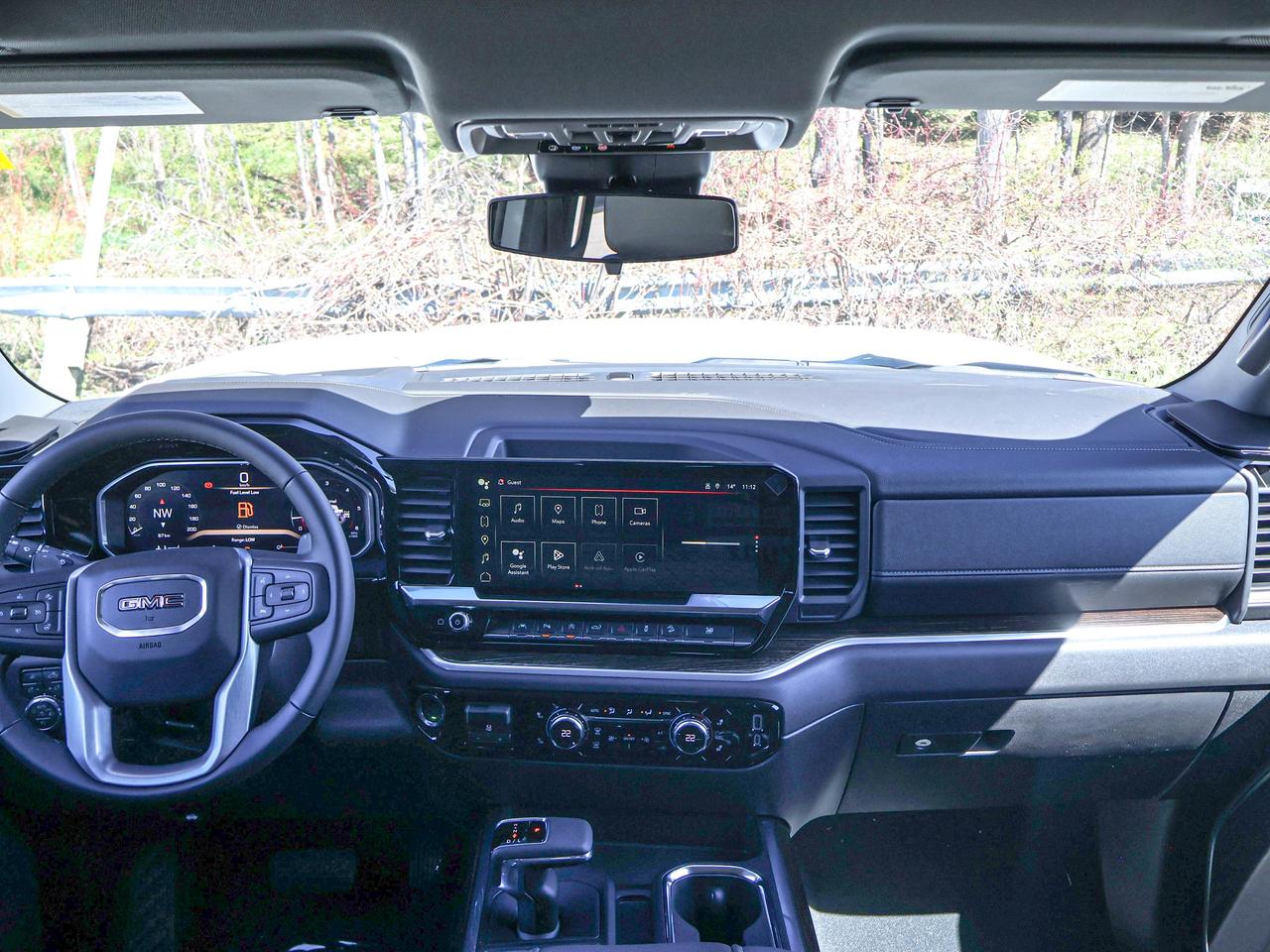 2026 GMC Sierra 1500 ELEVATION Photo
