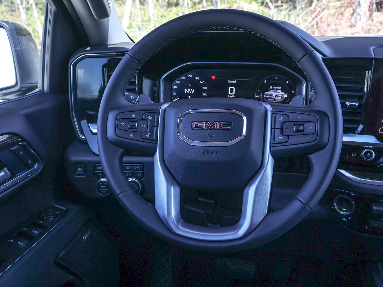 2026 GMC Sierra 1500 ELEVATION Photo
