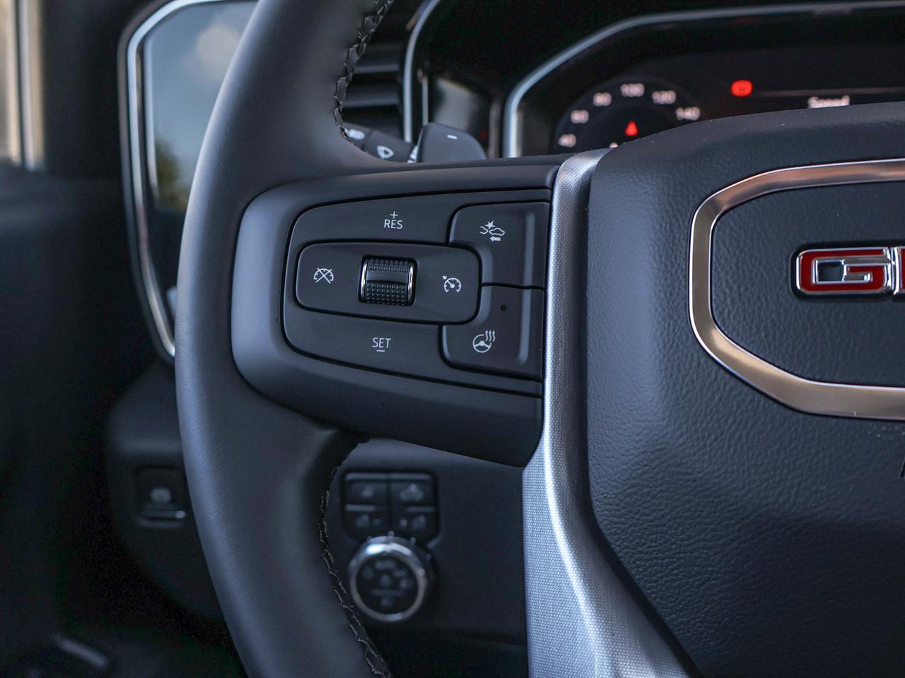 2026 GMC Sierra 1500 ELEVATION Photo