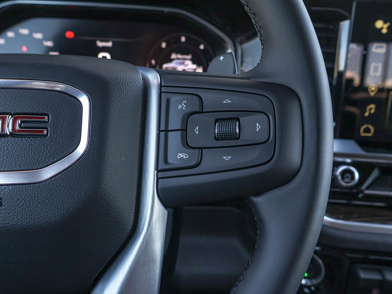 2026 GMC Sierra 1500 ELEVATION Photo