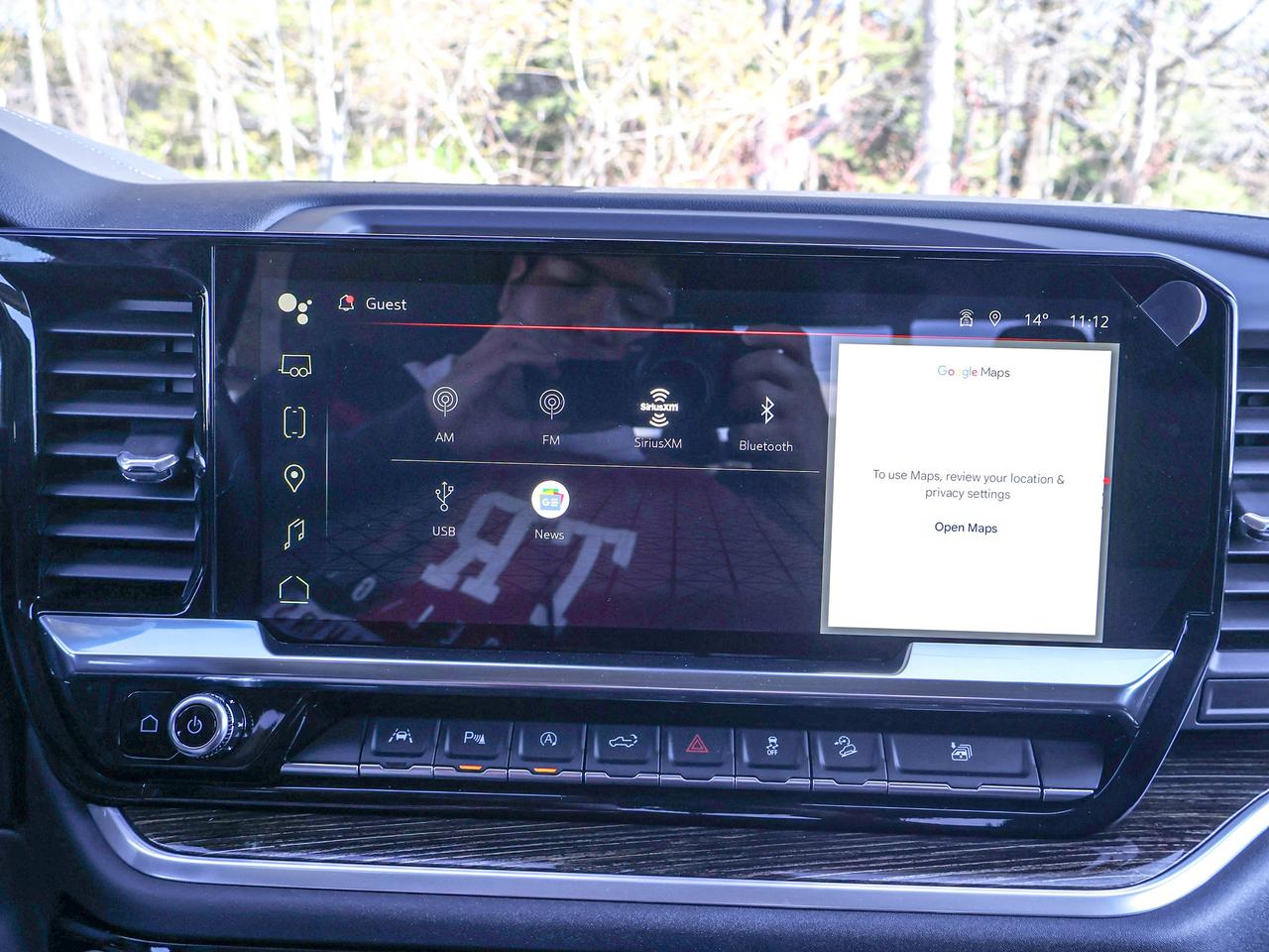 2026 GMC Sierra 1500 ELEVATION Photo