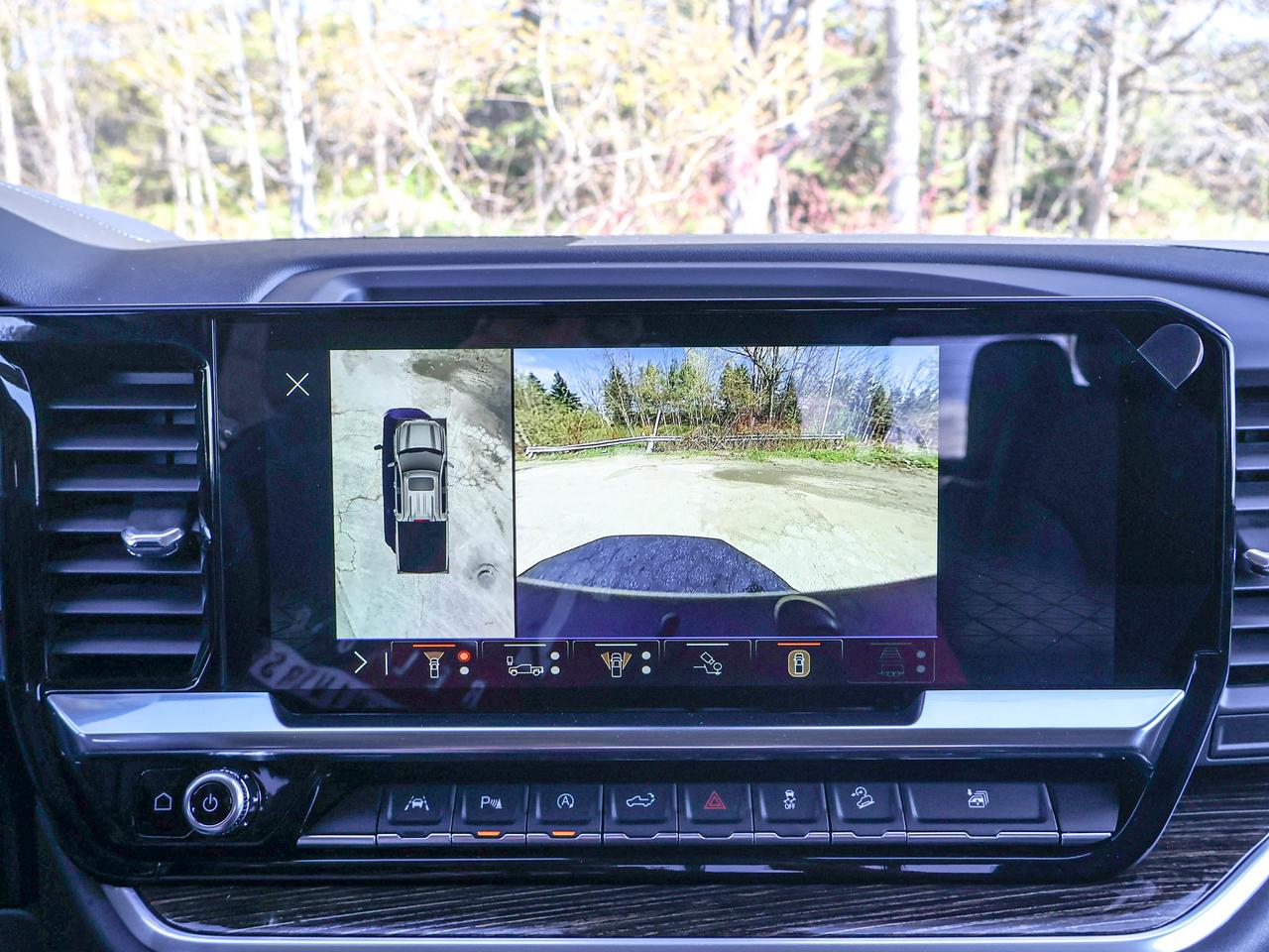 2026 GMC Sierra 1500 ELEVATION Photo