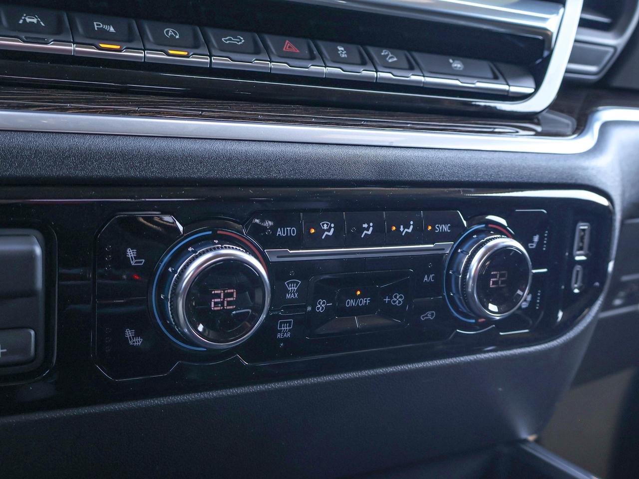2026 GMC Sierra 1500 ELEVATION Photo