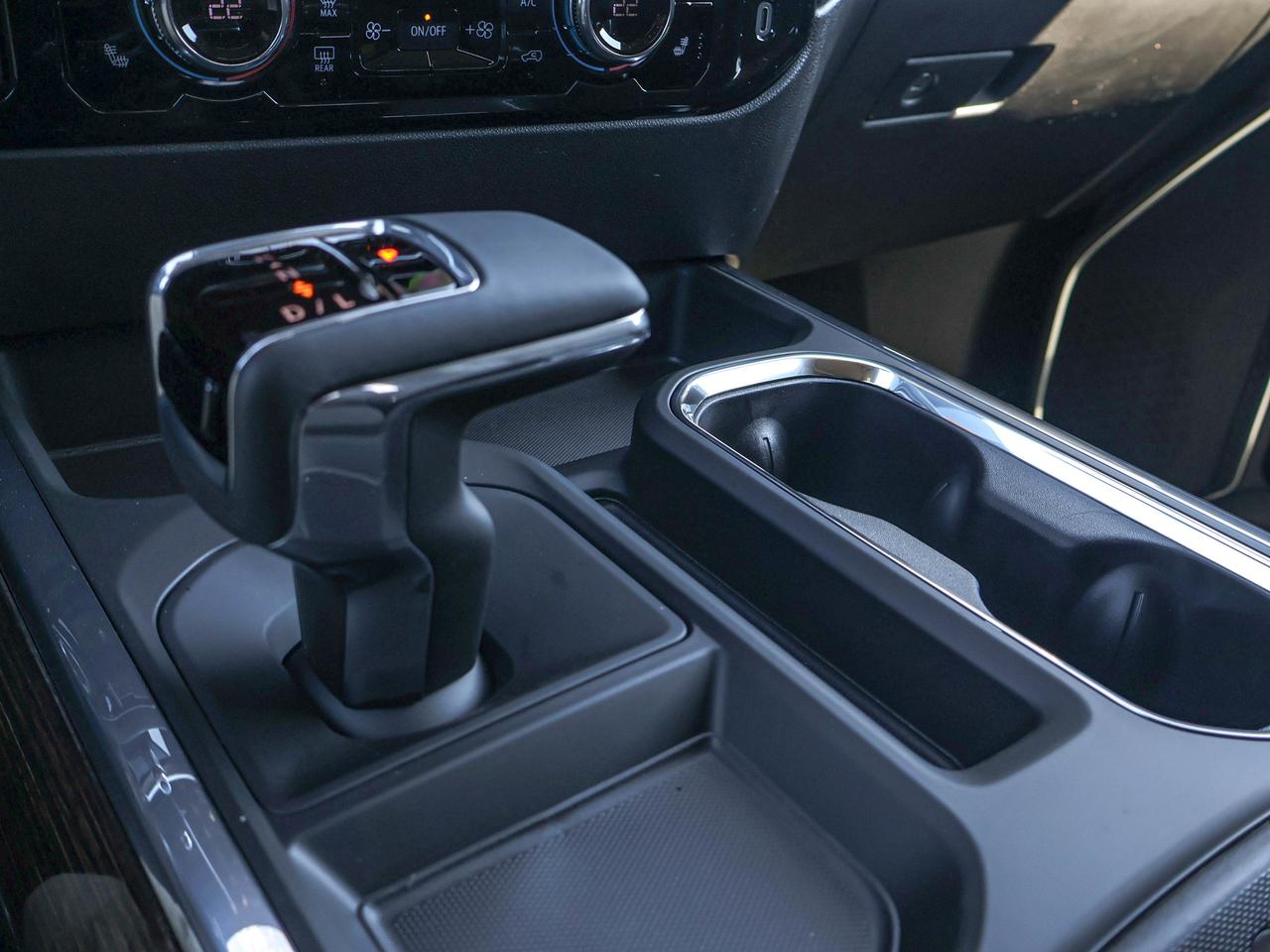 2026 GMC Sierra 1500 ELEVATION Photo