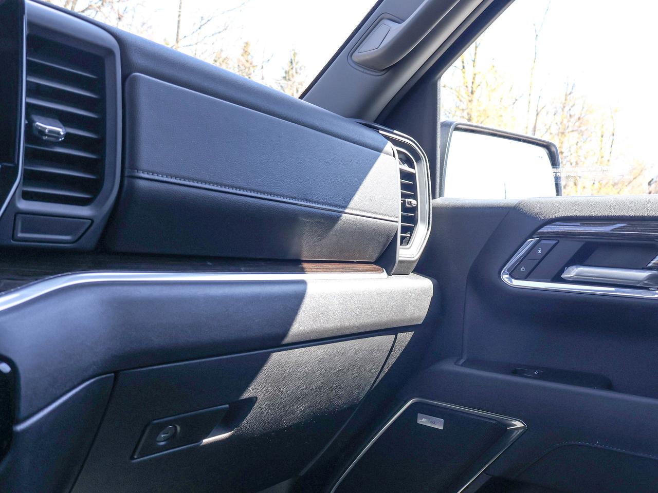 2026 GMC Sierra 1500 ELEVATION Photo