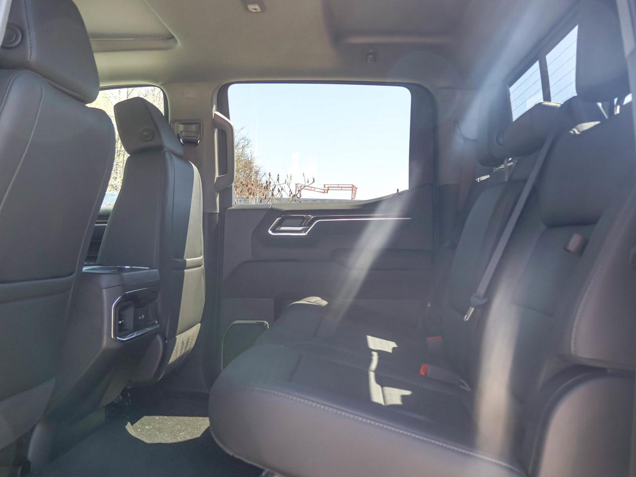 2026 GMC Sierra 1500 ELEVATION Photo