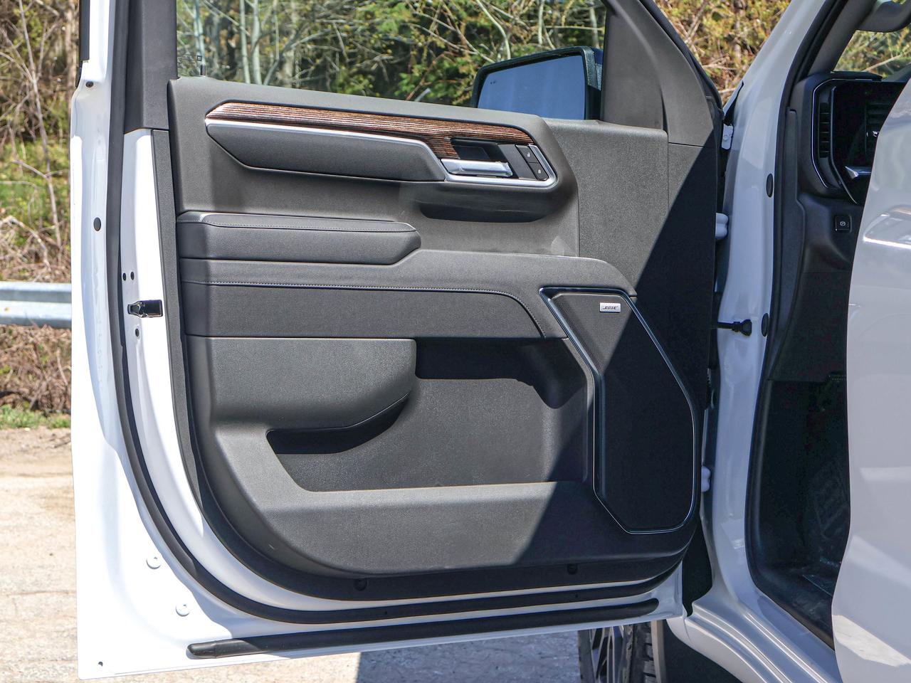 2026 GMC Sierra 1500 ELEVATION Photo