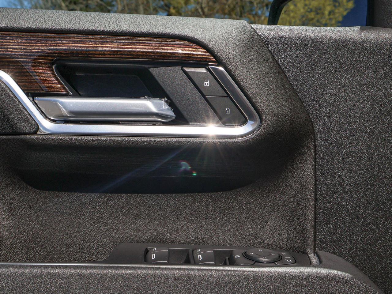 2026 GMC Sierra 1500 ELEVATION Photo