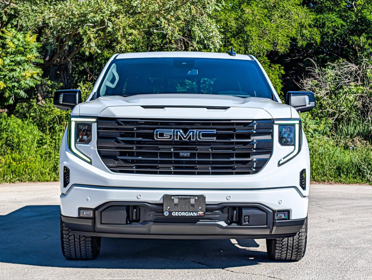 2026 GMC Sierra 1500 ELEVATION Photo