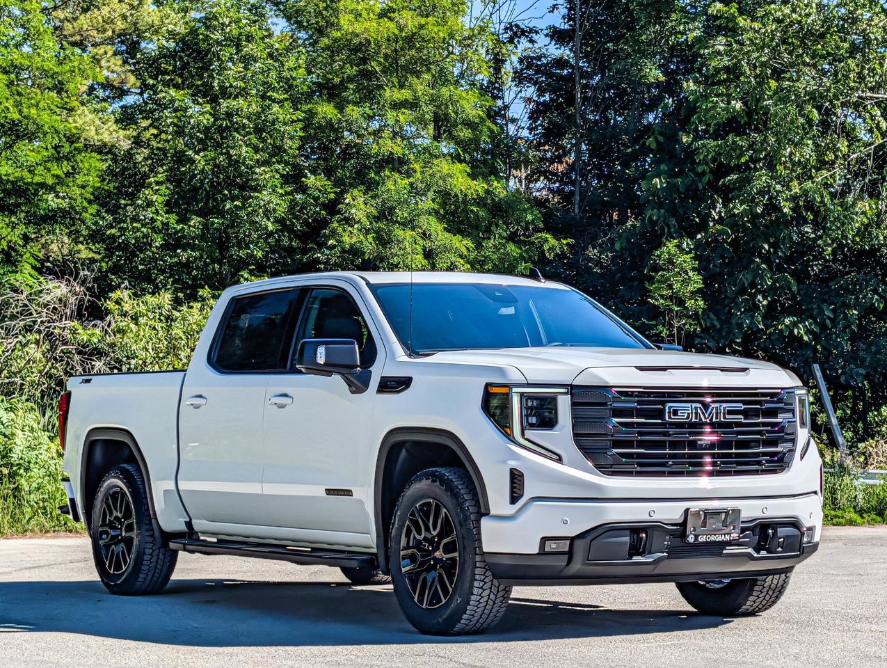 2026 GMC Sierra 1500 ELEVATION Photo