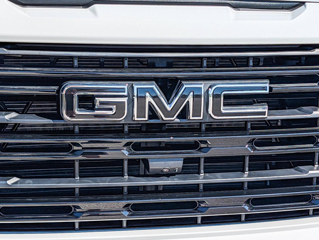 2026 GMC Sierra 1500 ELEVATION Photo