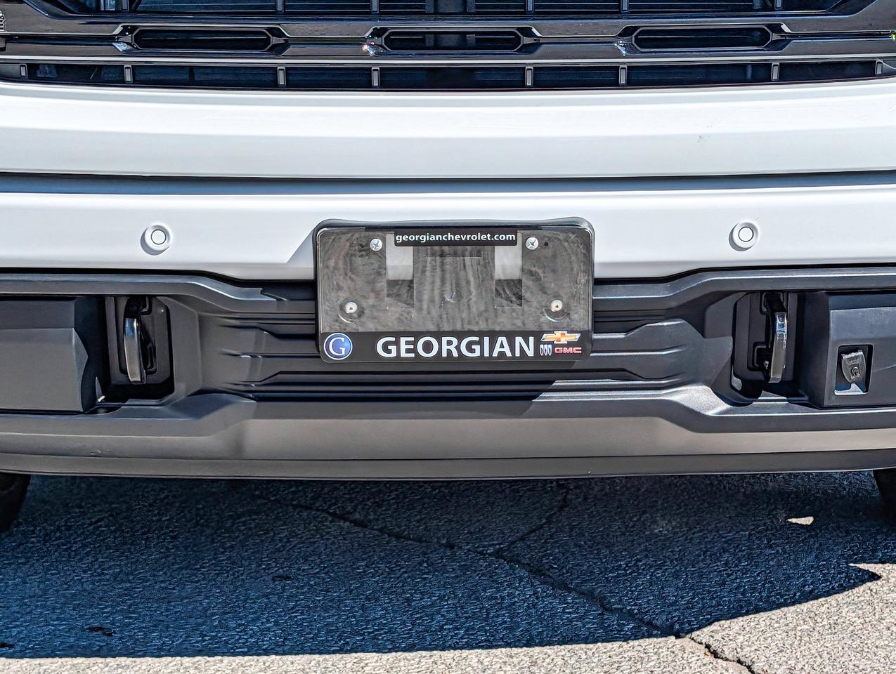 2026 GMC Sierra 1500 ELEVATION Photo
