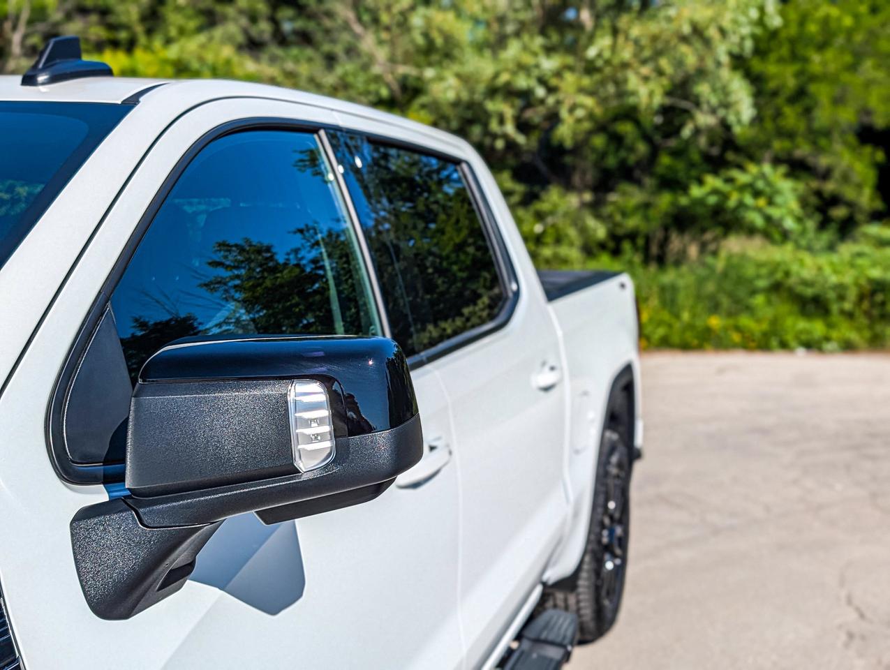 2026 GMC Sierra 1500 ELEVATION Photo
