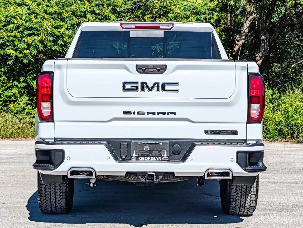 2026 GMC Sierra 1500 ELEVATION Photo