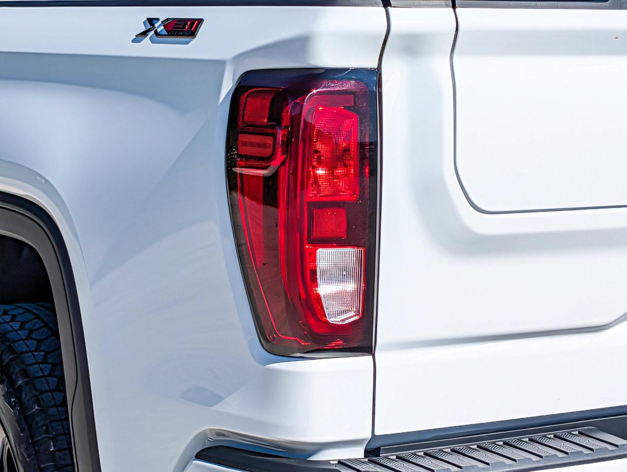 2026 GMC Sierra 1500 ELEVATION Photo
