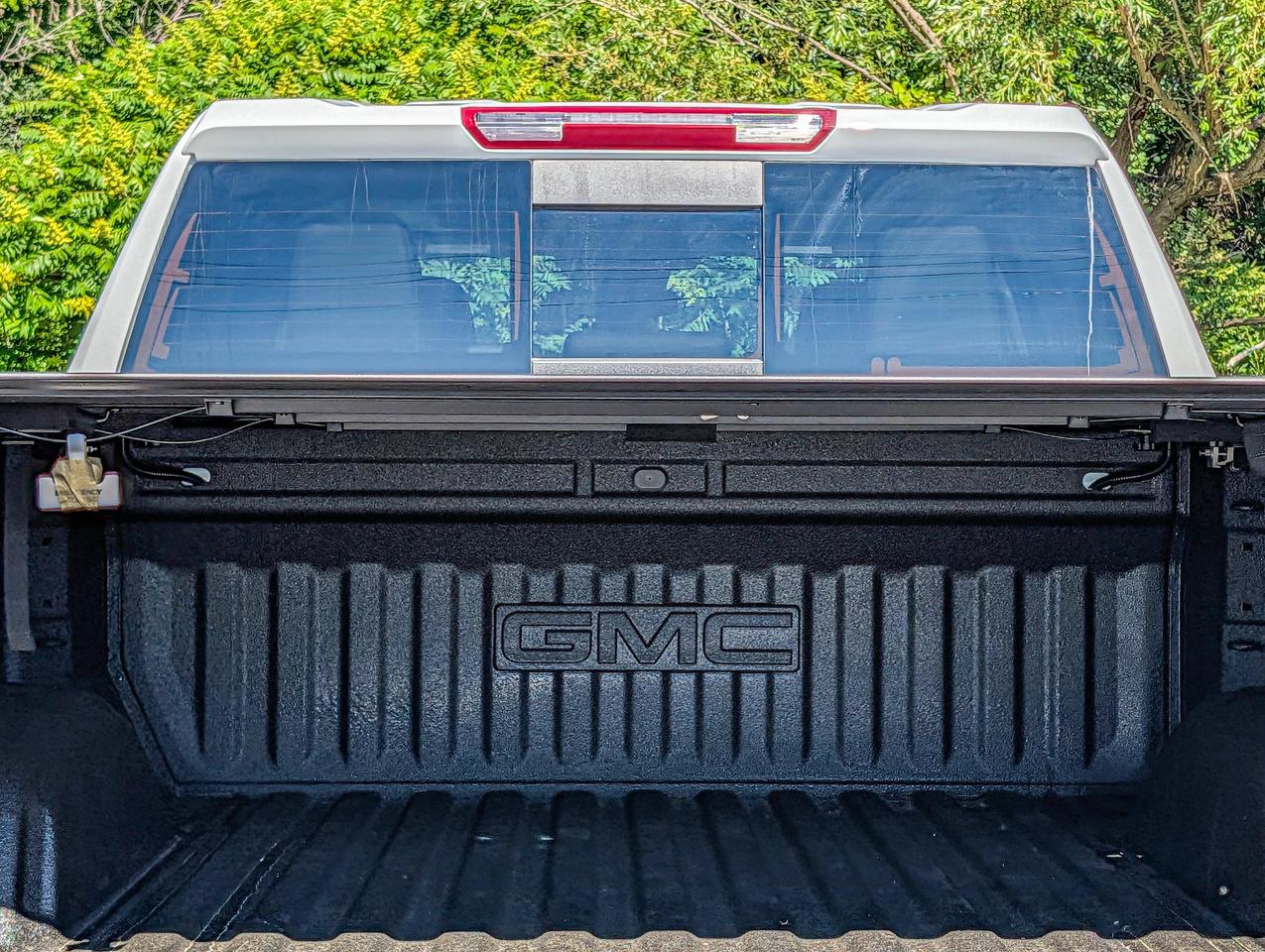 2026 GMC Sierra 1500 ELEVATION Photo