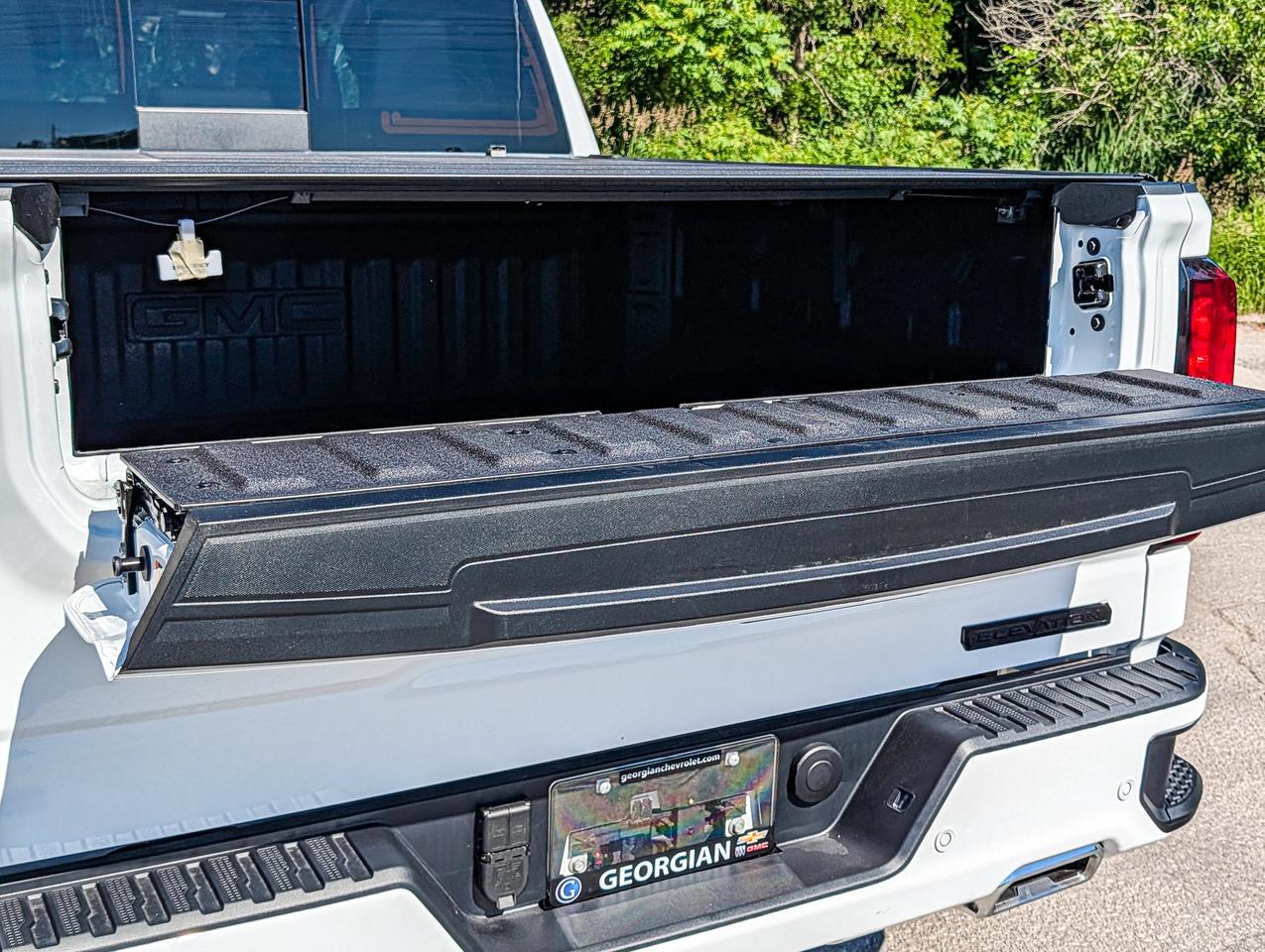 2026 GMC Sierra 1500 ELEVATION Photo