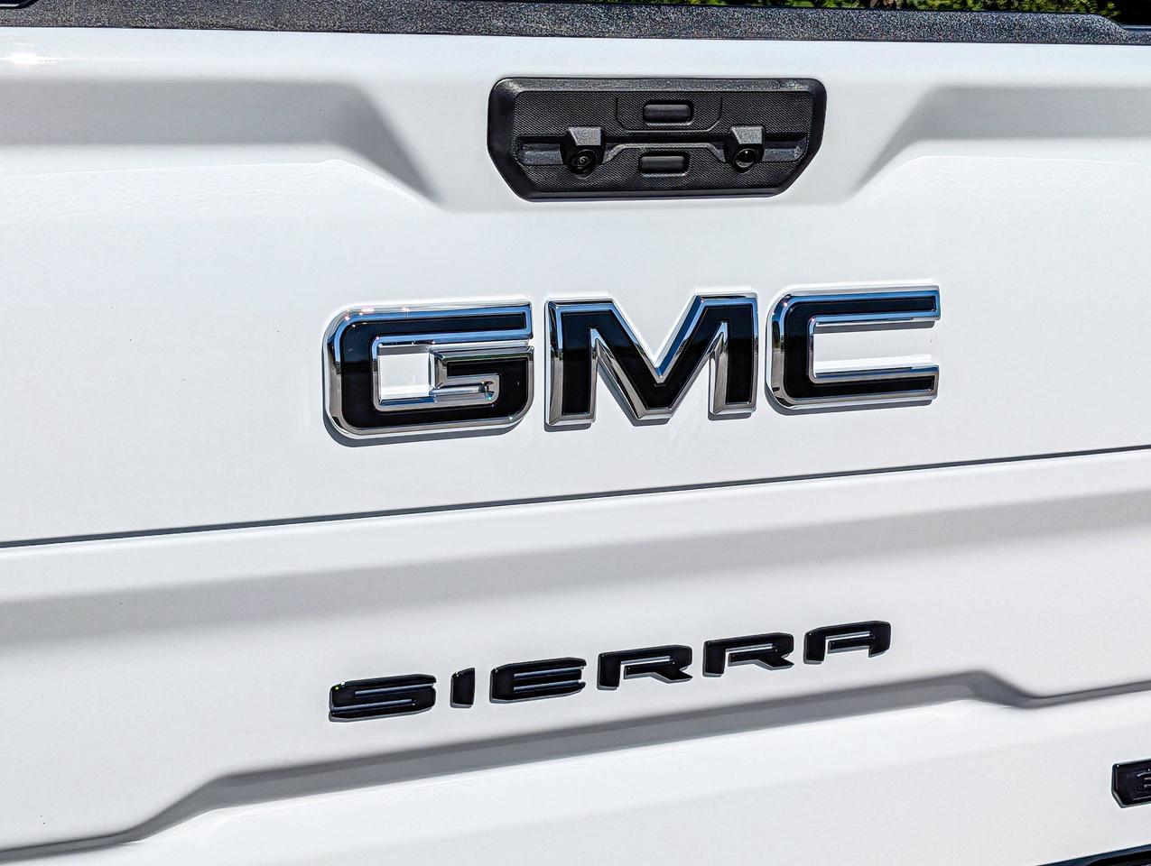 2026 GMC Sierra 1500 ELEVATION Photo