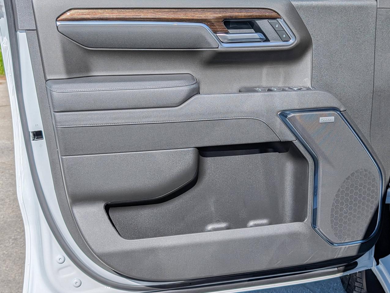 2026 GMC Sierra 1500 ELEVATION Photo