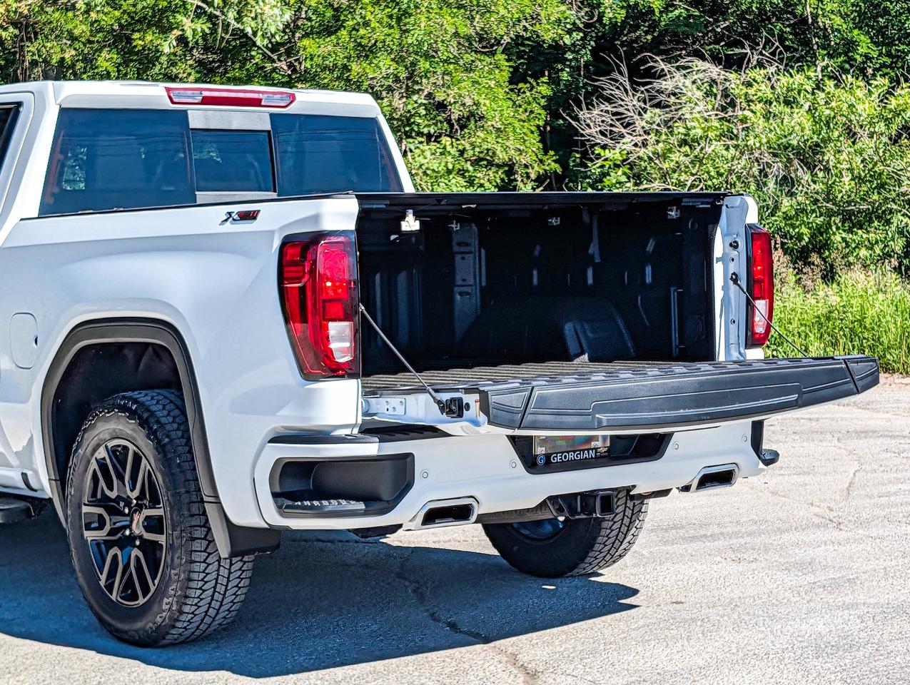 2026 GMC Sierra 1500 ELEVATION Photo