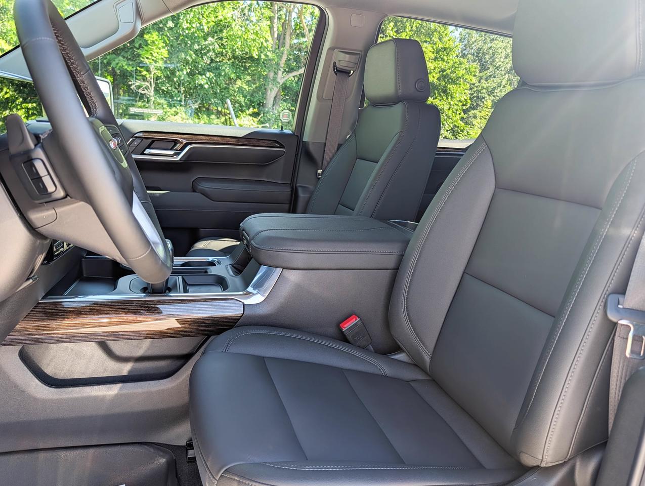 2026 GMC Sierra 1500 ELEVATION Photo