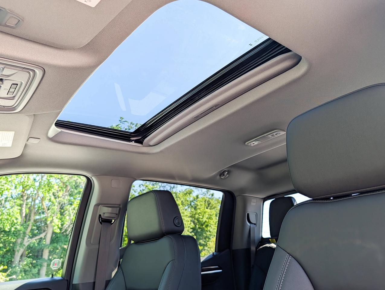 2026 GMC Sierra 1500 ELEVATION Photo