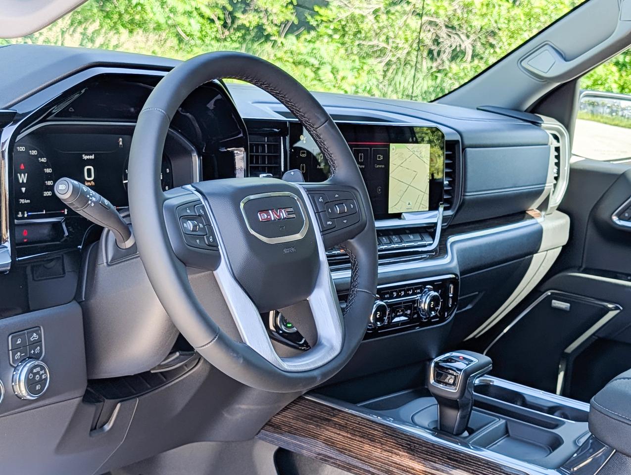 2026 GMC Sierra 1500 ELEVATION Photo