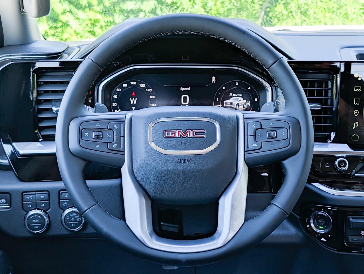 2026 GMC Sierra 1500 ELEVATION Photo