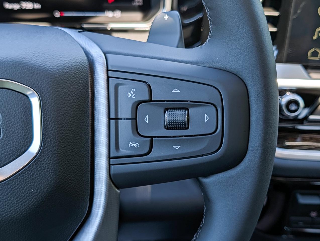 2026 GMC Sierra 1500 ELEVATION Photo