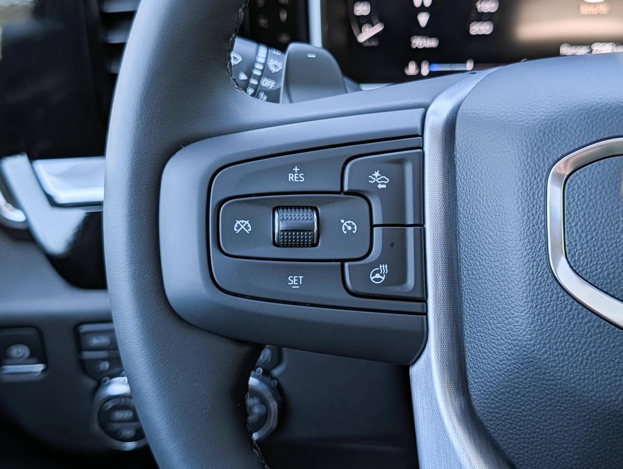 2026 GMC Sierra 1500 ELEVATION Photo