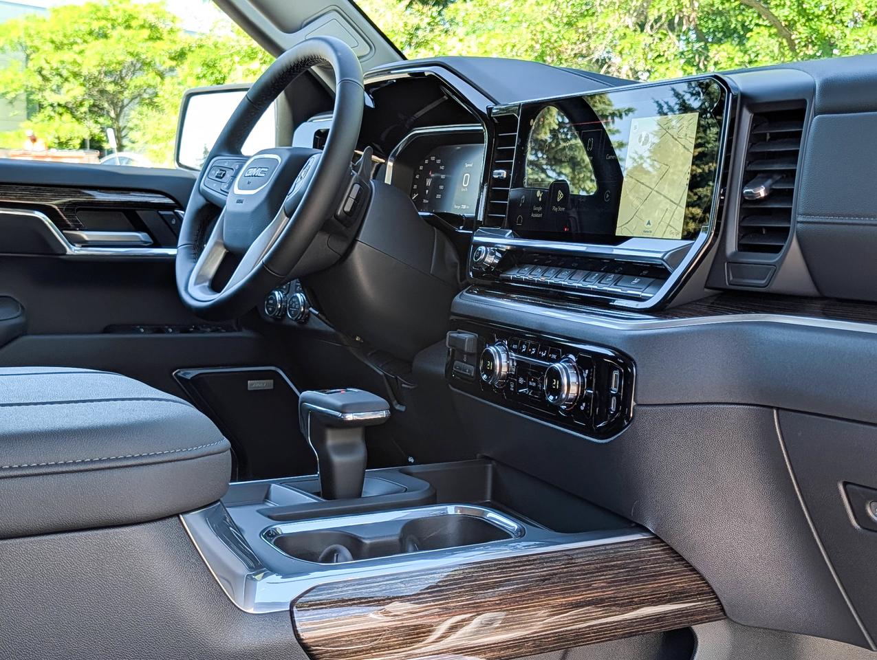 2026 GMC Sierra 1500 ELEVATION Photo