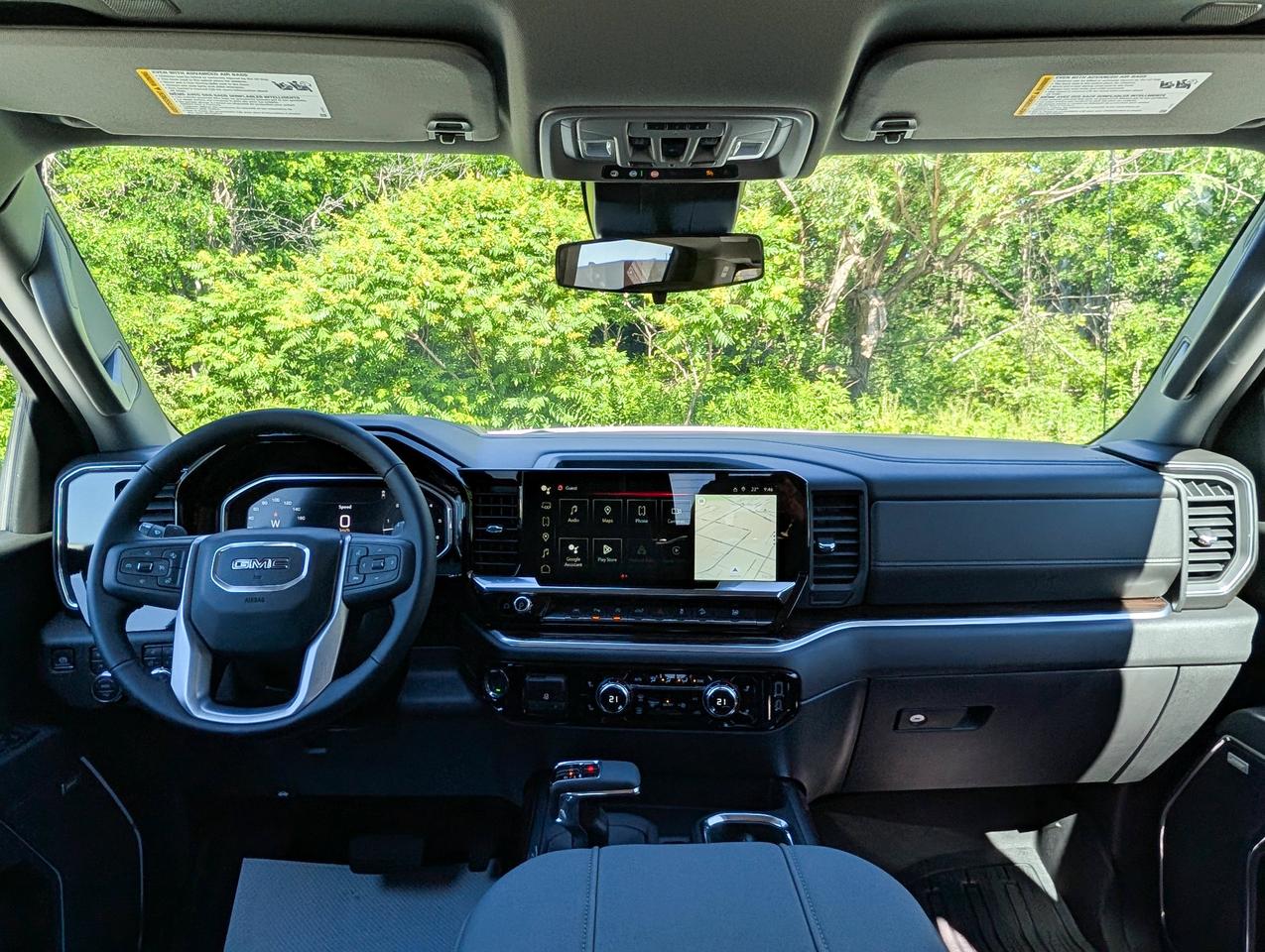 2026 GMC Sierra 1500 ELEVATION Photo
