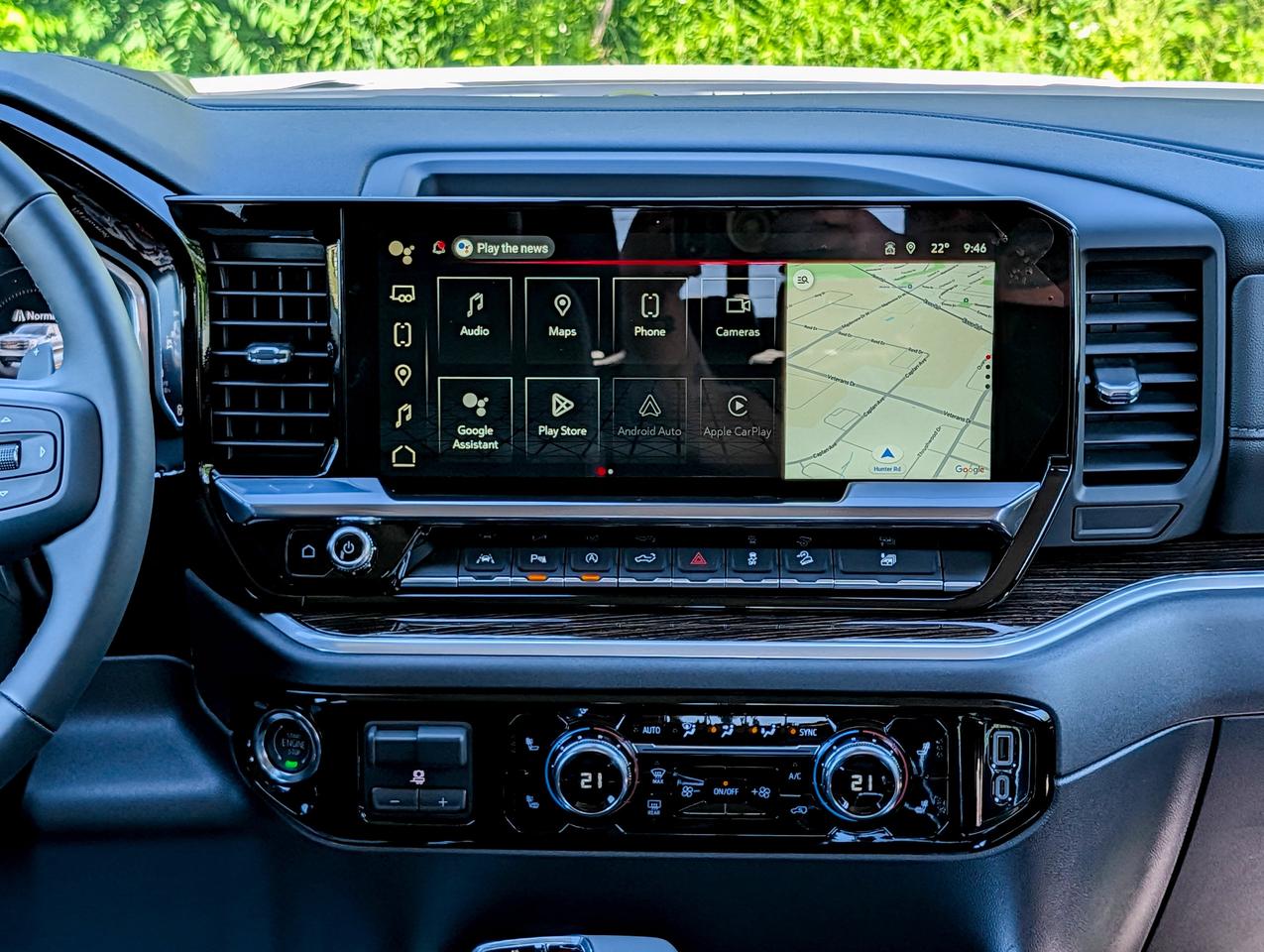 2026 GMC Sierra 1500 ELEVATION Photo