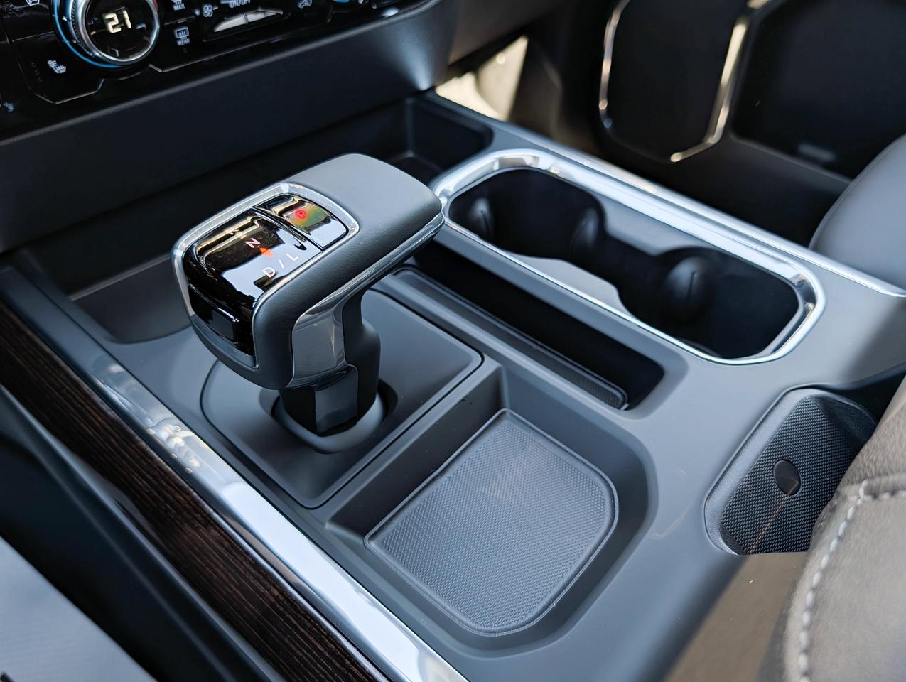 2026 GMC Sierra 1500 ELEVATION Photo