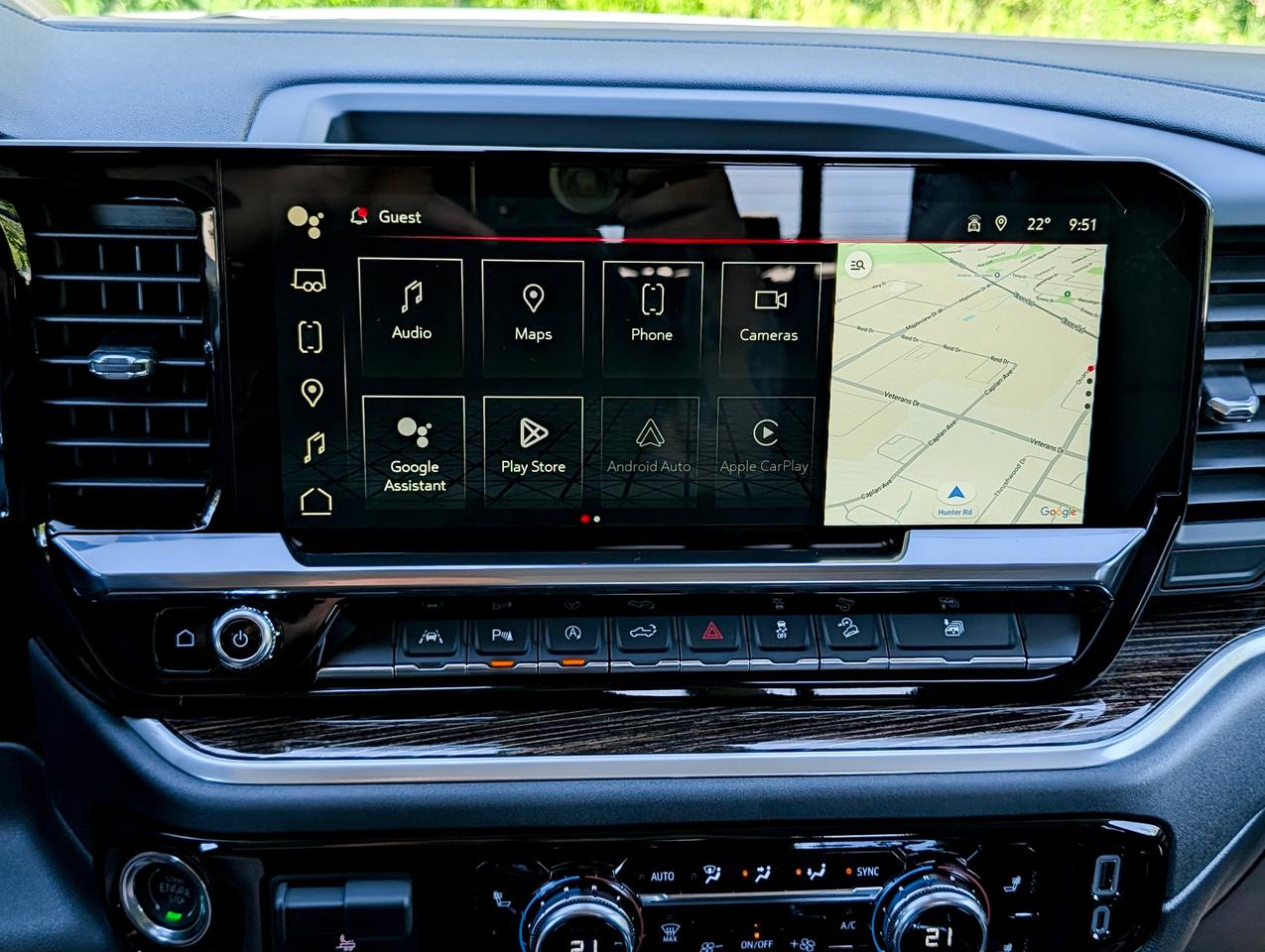 2026 GMC Sierra 1500 ELEVATION Photo