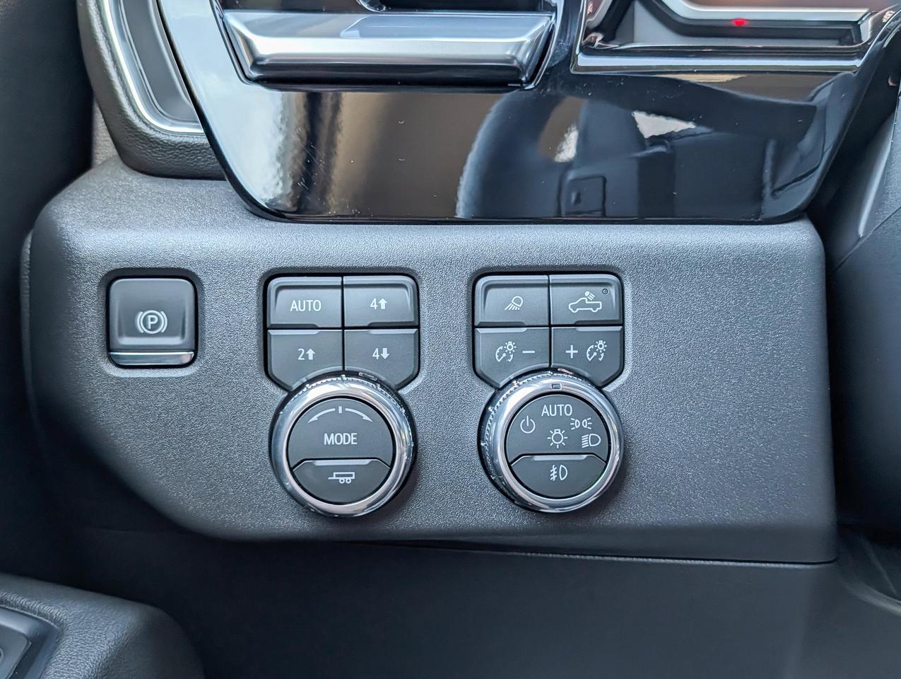 2026 GMC Sierra 1500 ELEVATION Photo