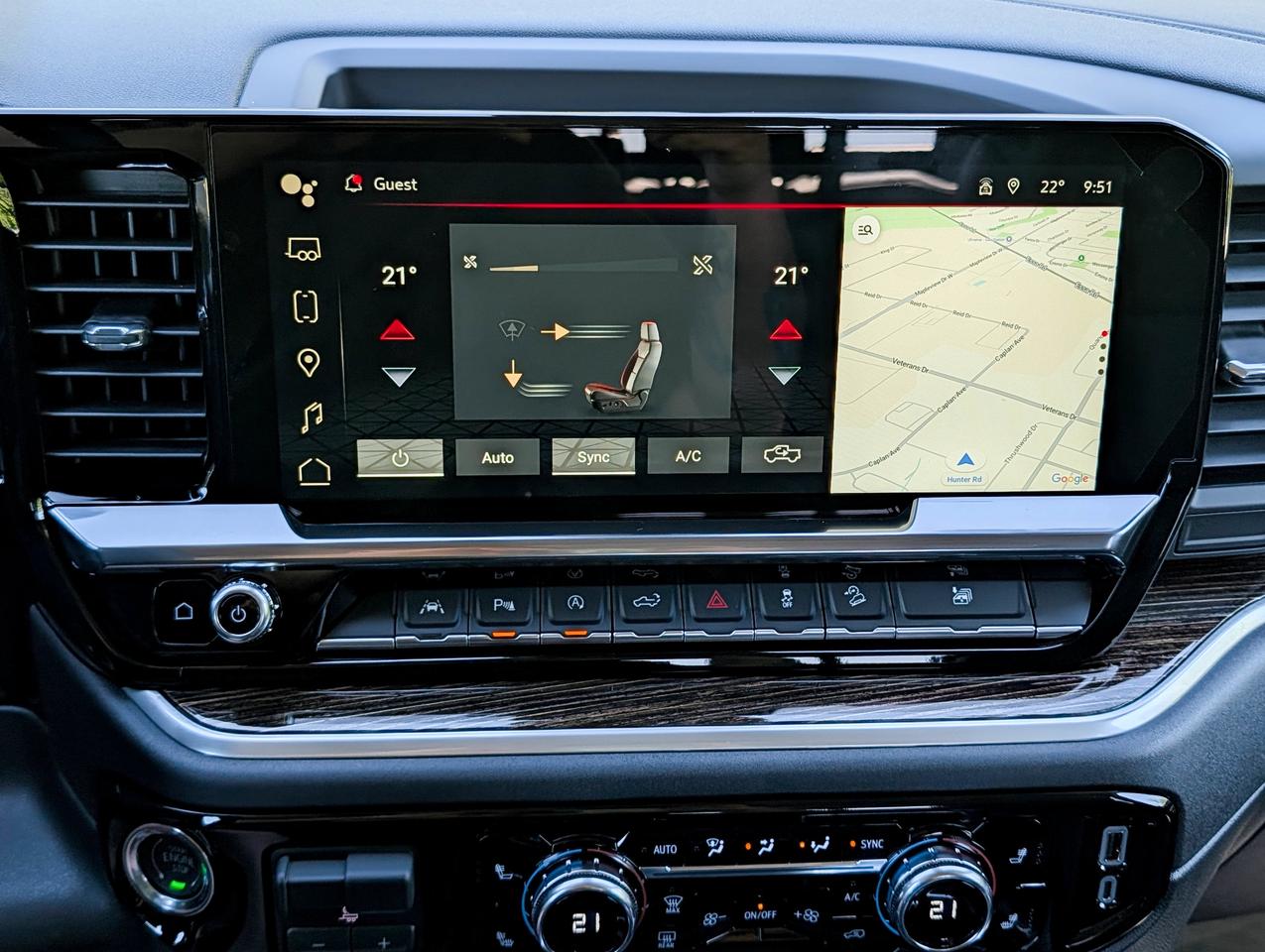 2026 GMC Sierra 1500 ELEVATION Photo
