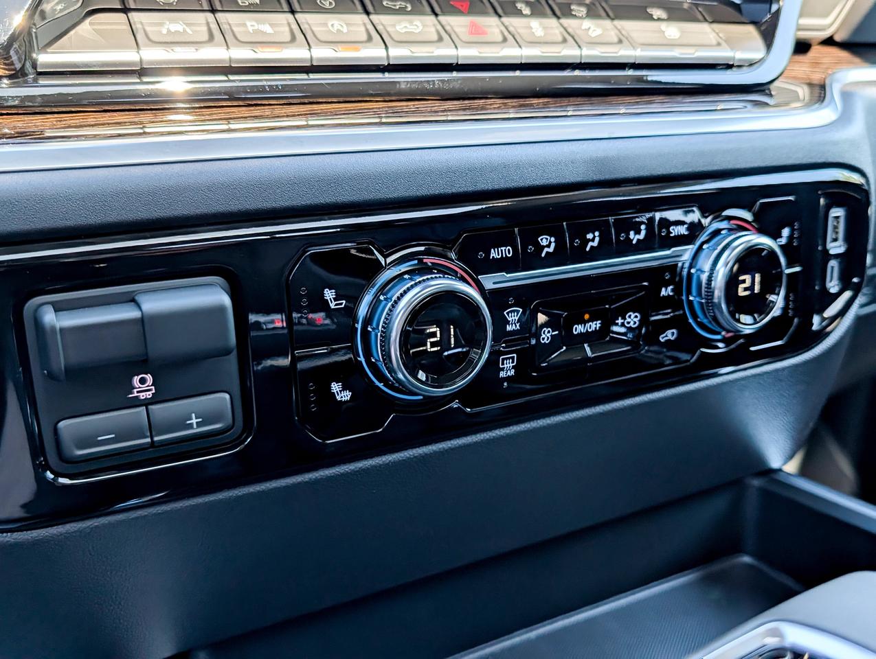 2026 GMC Sierra 1500 ELEVATION Photo