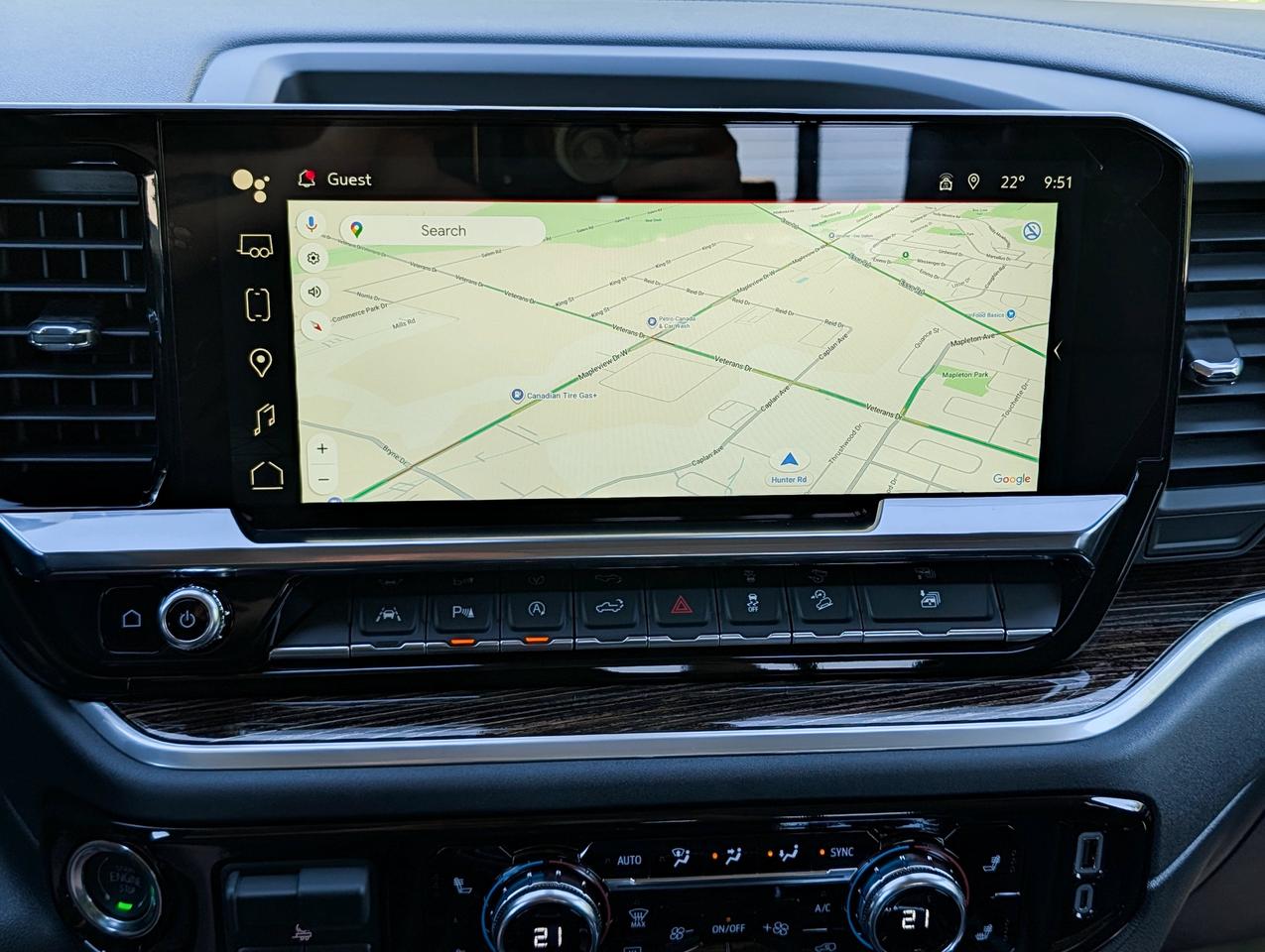 2026 GMC Sierra 1500 ELEVATION Photo