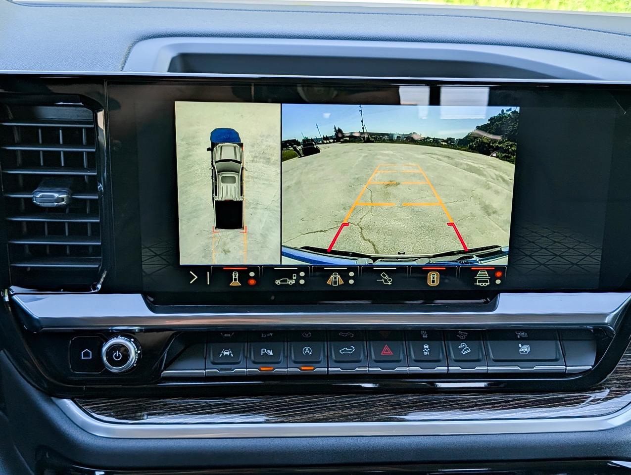 2026 GMC Sierra 1500 ELEVATION Photo