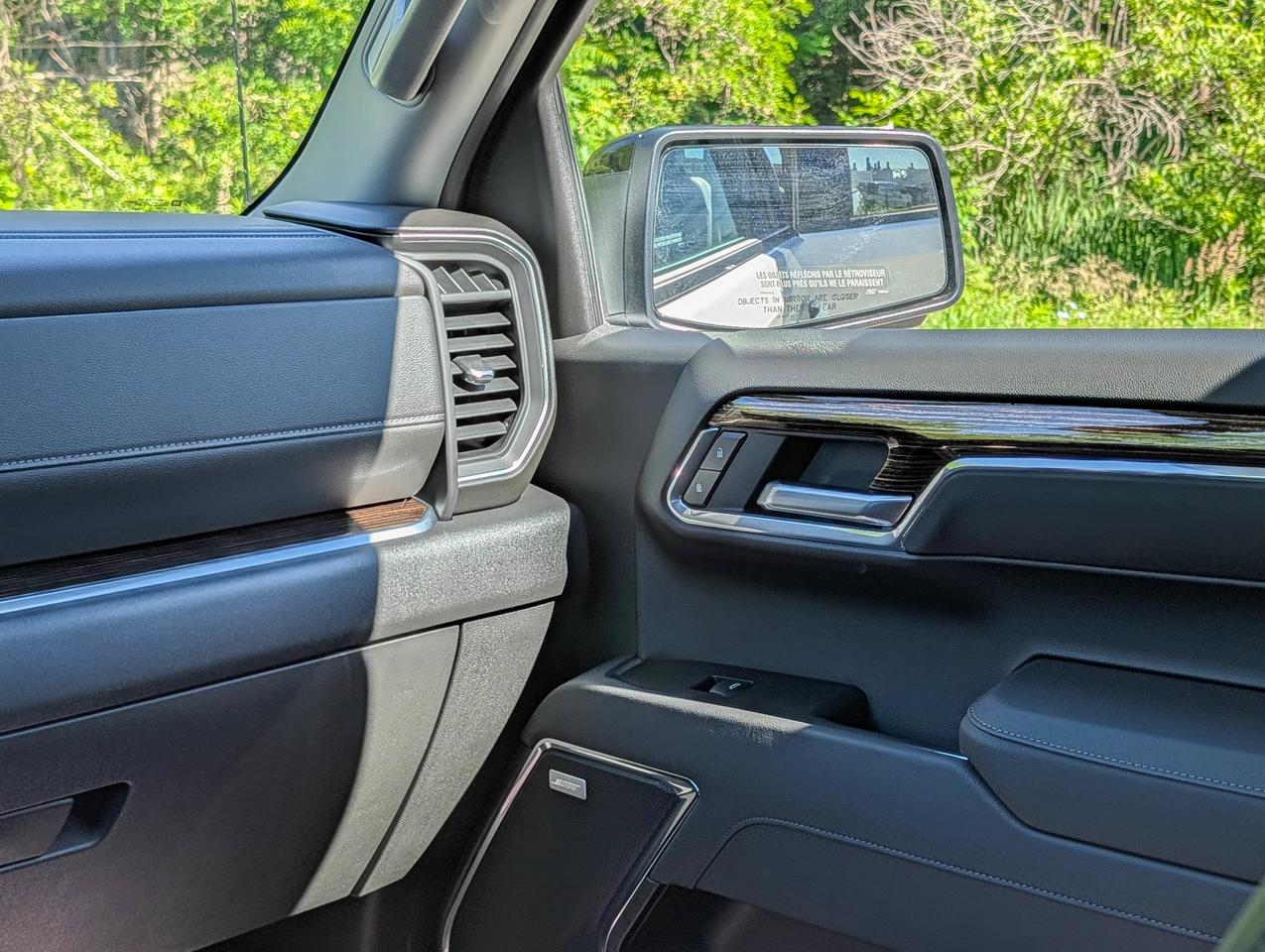 2026 GMC Sierra 1500 ELEVATION Photo