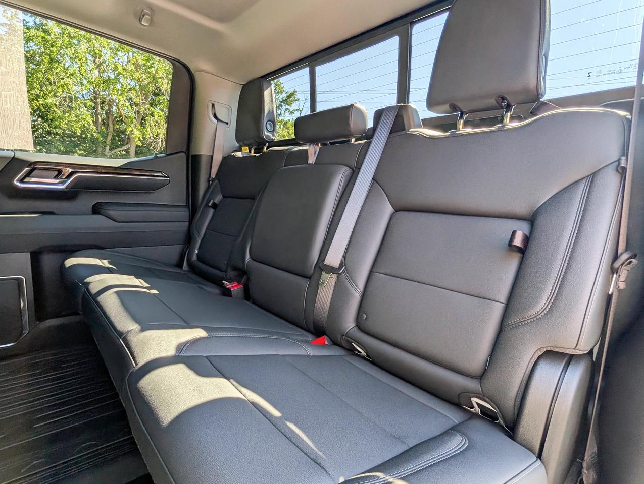2026 GMC Sierra 1500 ELEVATION Photo