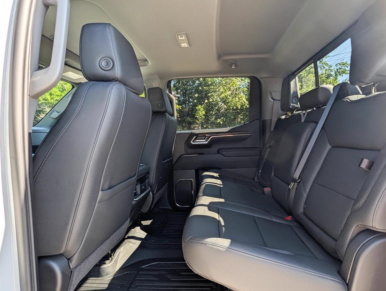 2026 GMC Sierra 1500 ELEVATION Photo