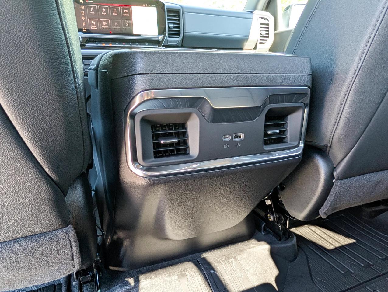 2026 GMC Sierra 1500 ELEVATION Photo