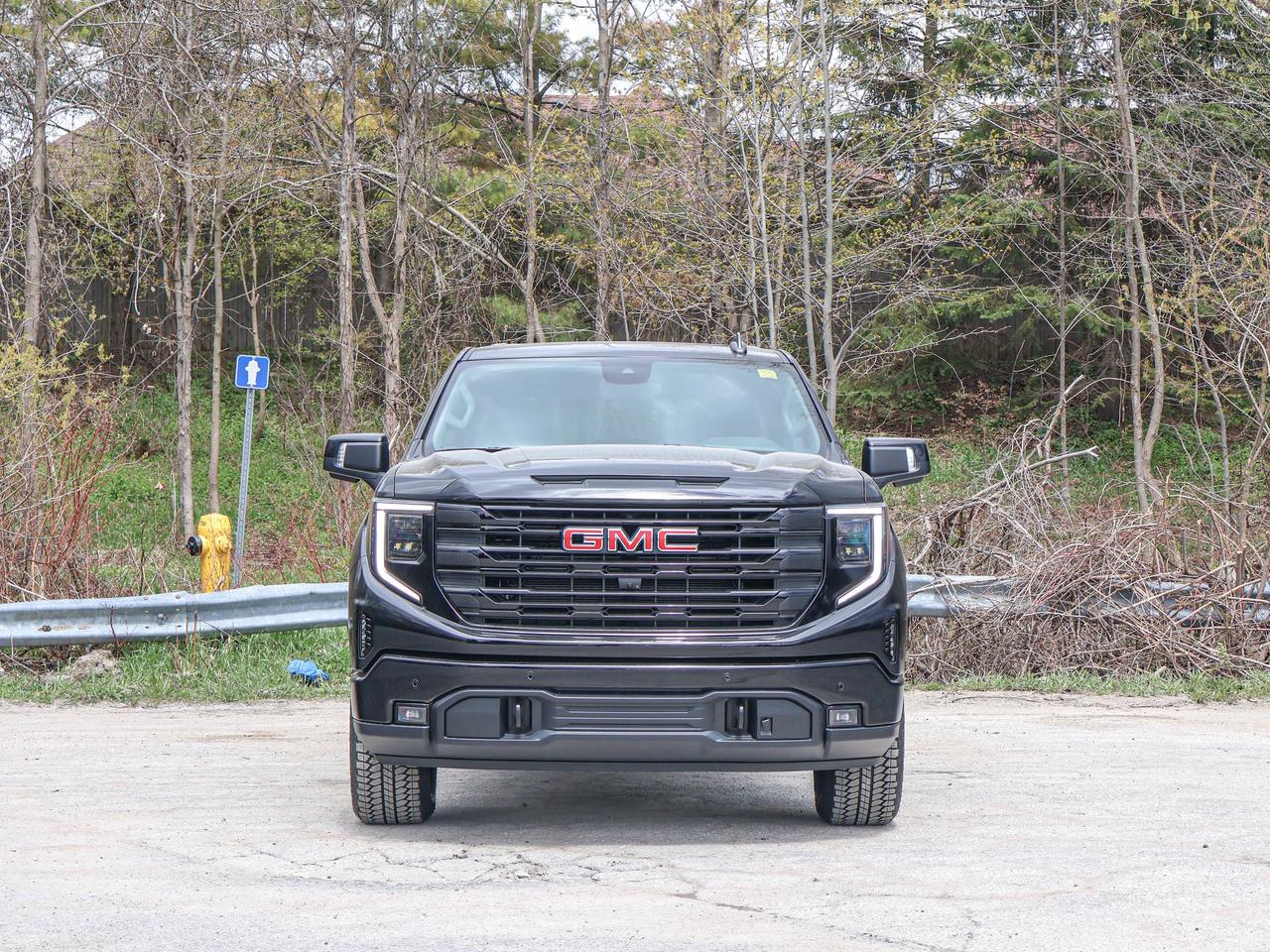 2026 GMC Sierra 1500 ELEVATION Photo