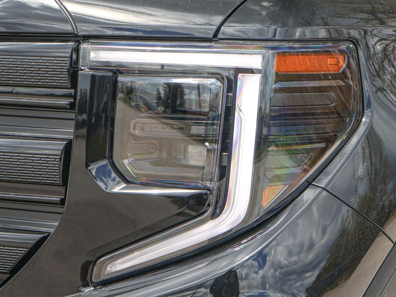 2026 GMC Sierra 1500 ELEVATION Photo
