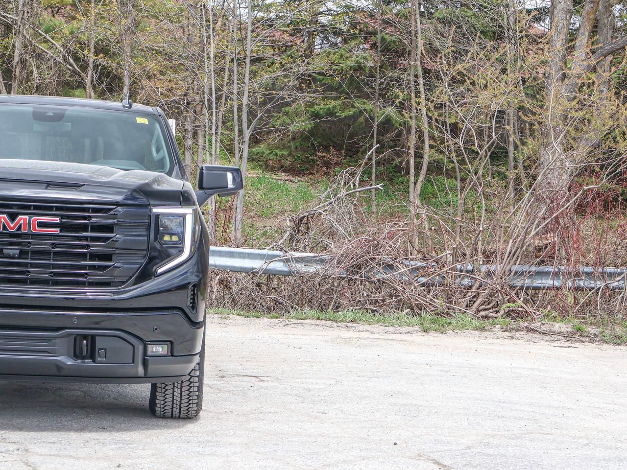2026 GMC Sierra 1500 ELEVATION Photo